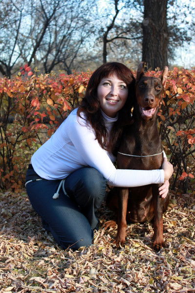 Юлия Горбунова