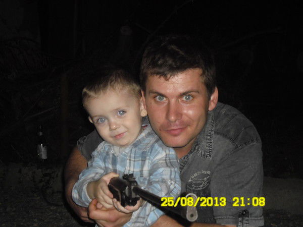 Антон Крутовский