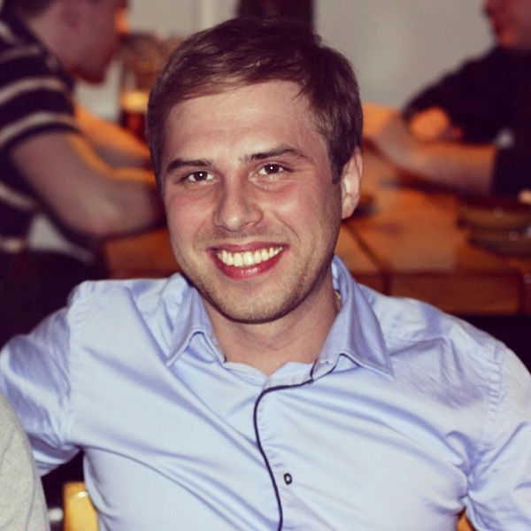 Евгений Коротков