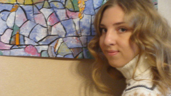 Ольга Кошелева