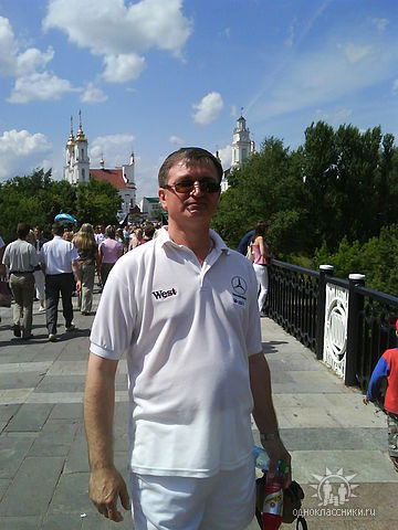 Валерий Минёнок