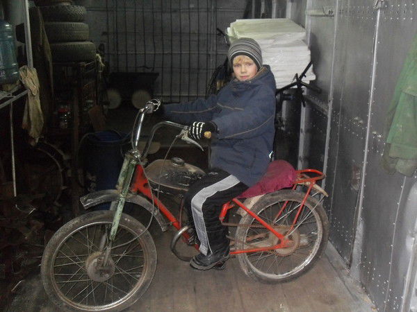 Алексей Васякин