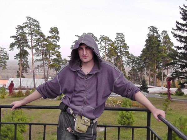 Александр Порфиненко