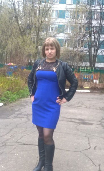 Ирина Разживайкина