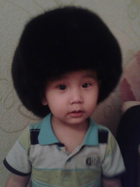 Салтанат Кульбаева