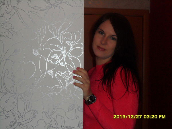 Ирина Седловец (Козлова)