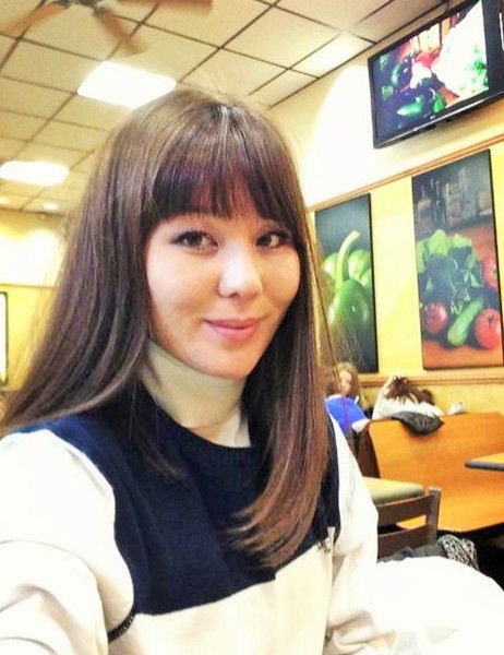 •..zhibek...• =)))•