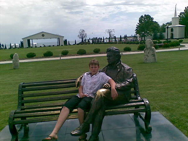 Алексей Дите