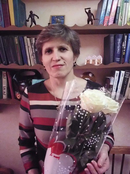 Дина Малышева