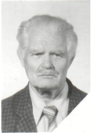 Анатолий Таран