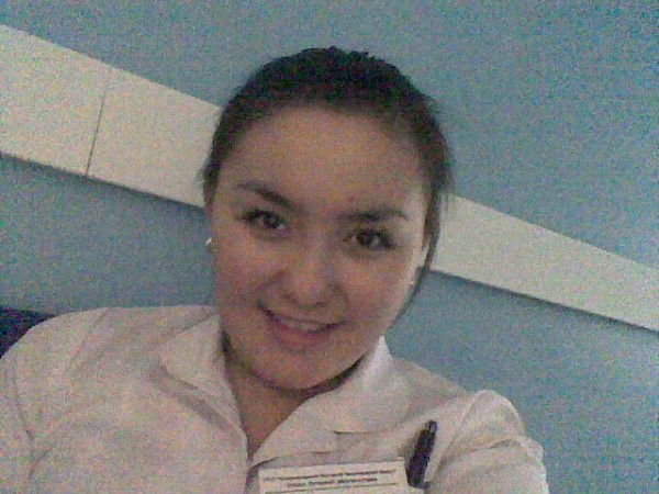 Диана Ахметова