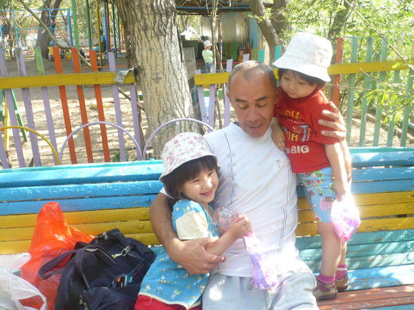 Александр Тугулов