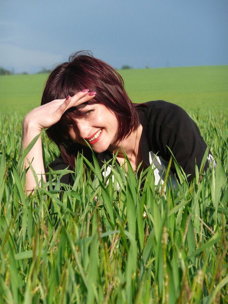 Саша Ганькина