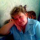 Алевтина Рубцова