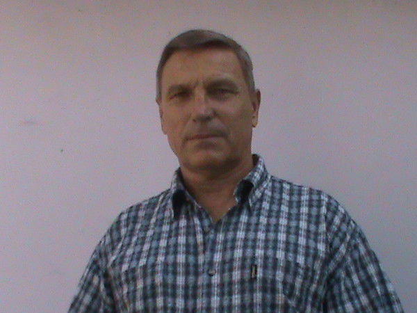 Владимир Богданов