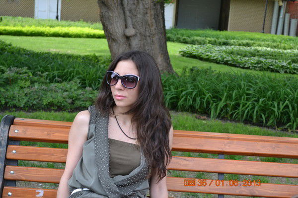 Наринэ Авагимян