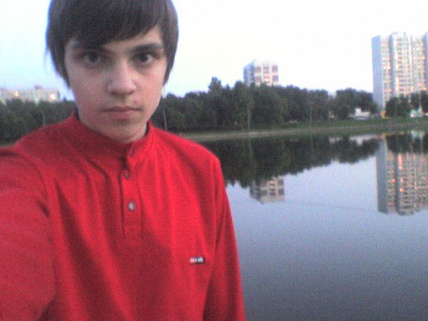 Алексей Сергеев