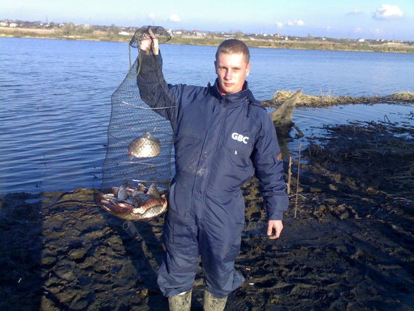 Илья Аникеев