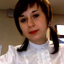 Анюта Селютина