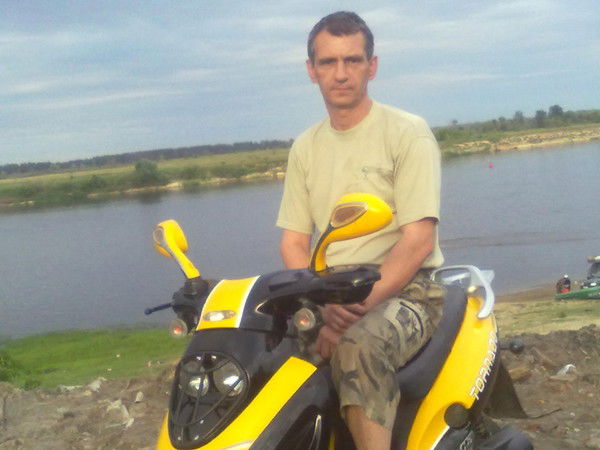 Александр Щукин