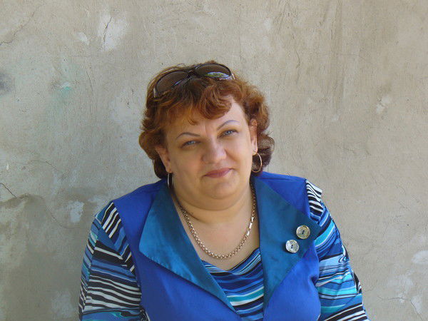 Наталья Ковалева