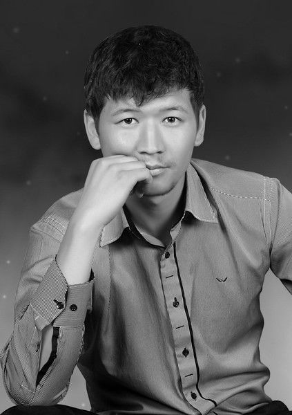 Улан Сыдыков