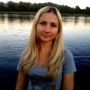 Олеся Алексеева
