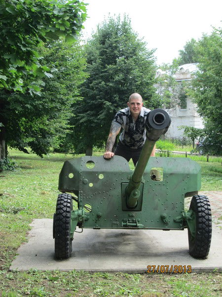 Игорь Дорофеев