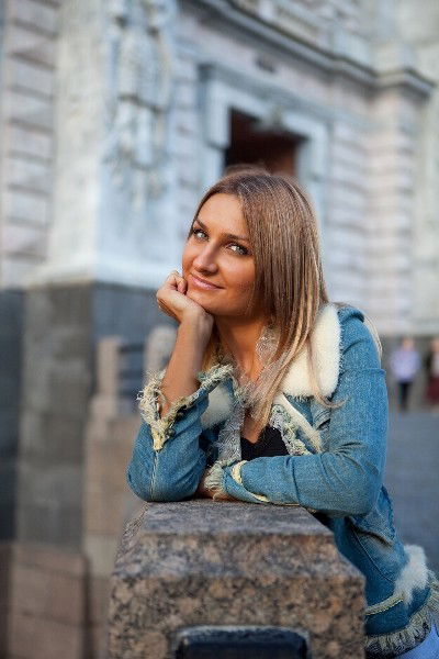 Надежда Иккерт