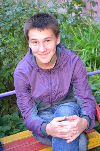 Виталий Даминов