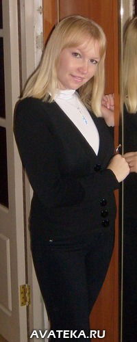 Яна Варешкина