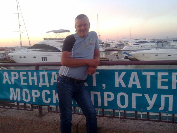 Сергей Глущук