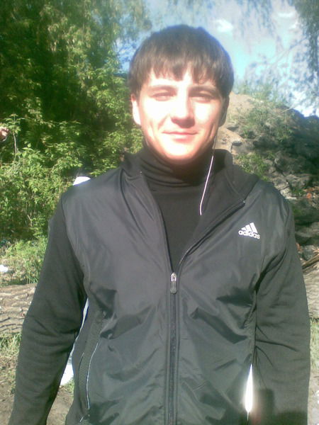 Костик Каретин