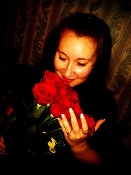 Дарья Волкова