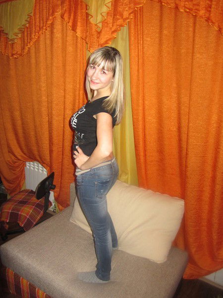 Алёна Малёва