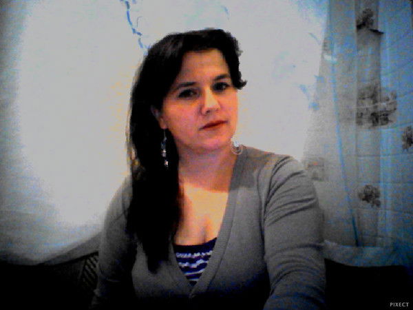 Татьяна Котлова