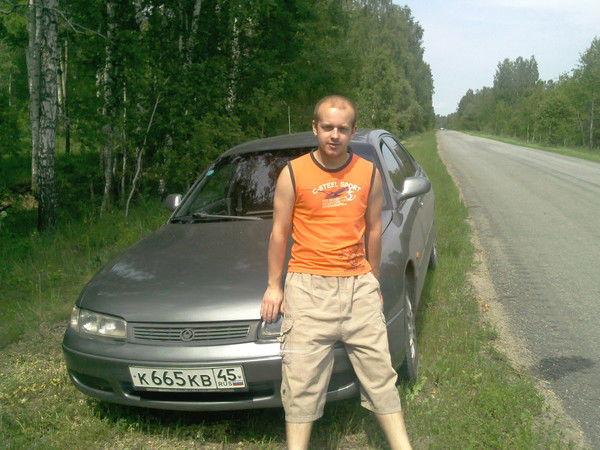 Роман Тельманов