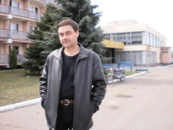 Христофорв Юрий