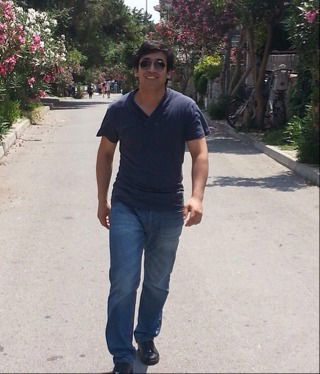 Saparmurat Orazmuhammedow