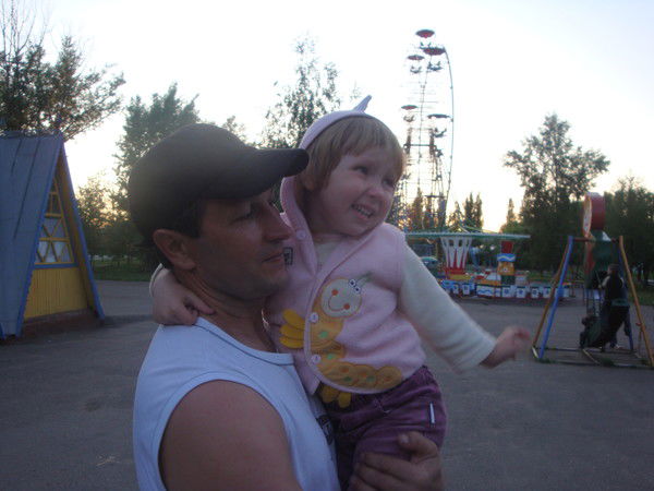 Алексей Кашкаров