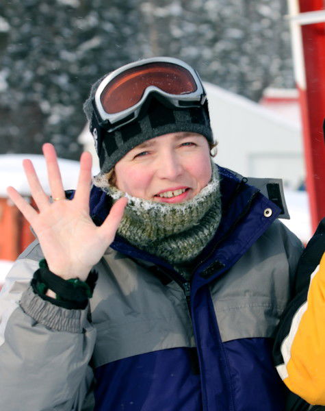 Татьяна Воробьева