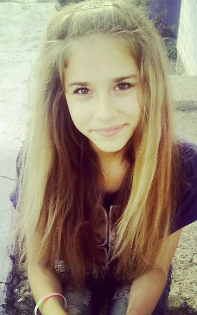 Виталина Херовец