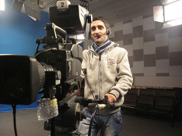 Khushbakht Tavakalov