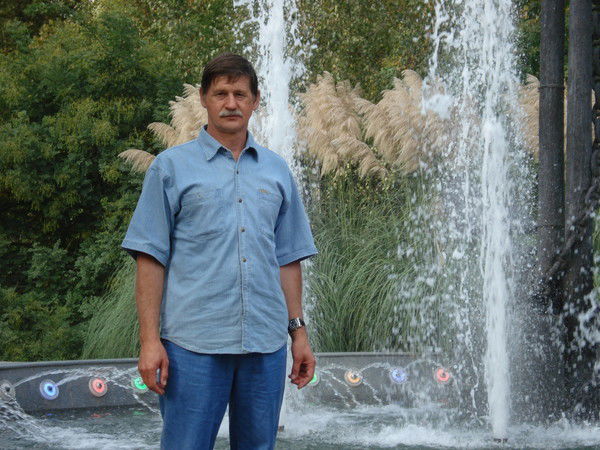 Сергей Голубев