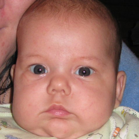 Ольга Янюшкина