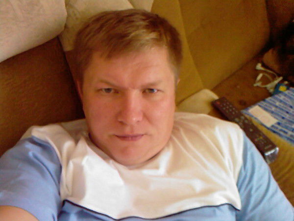 Михаил Герасимов