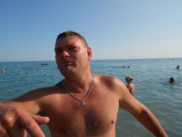 Андрей Губенко