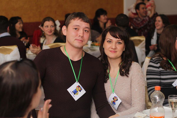 Виктория Гареева