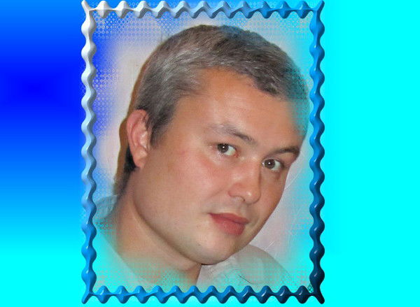 Александр Бурлев