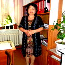 Айнур Таабалдиева